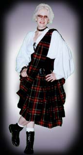 [Great Kilt]